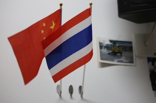 鈦瑪科拿下泰國(guó)代理，正在走向世界