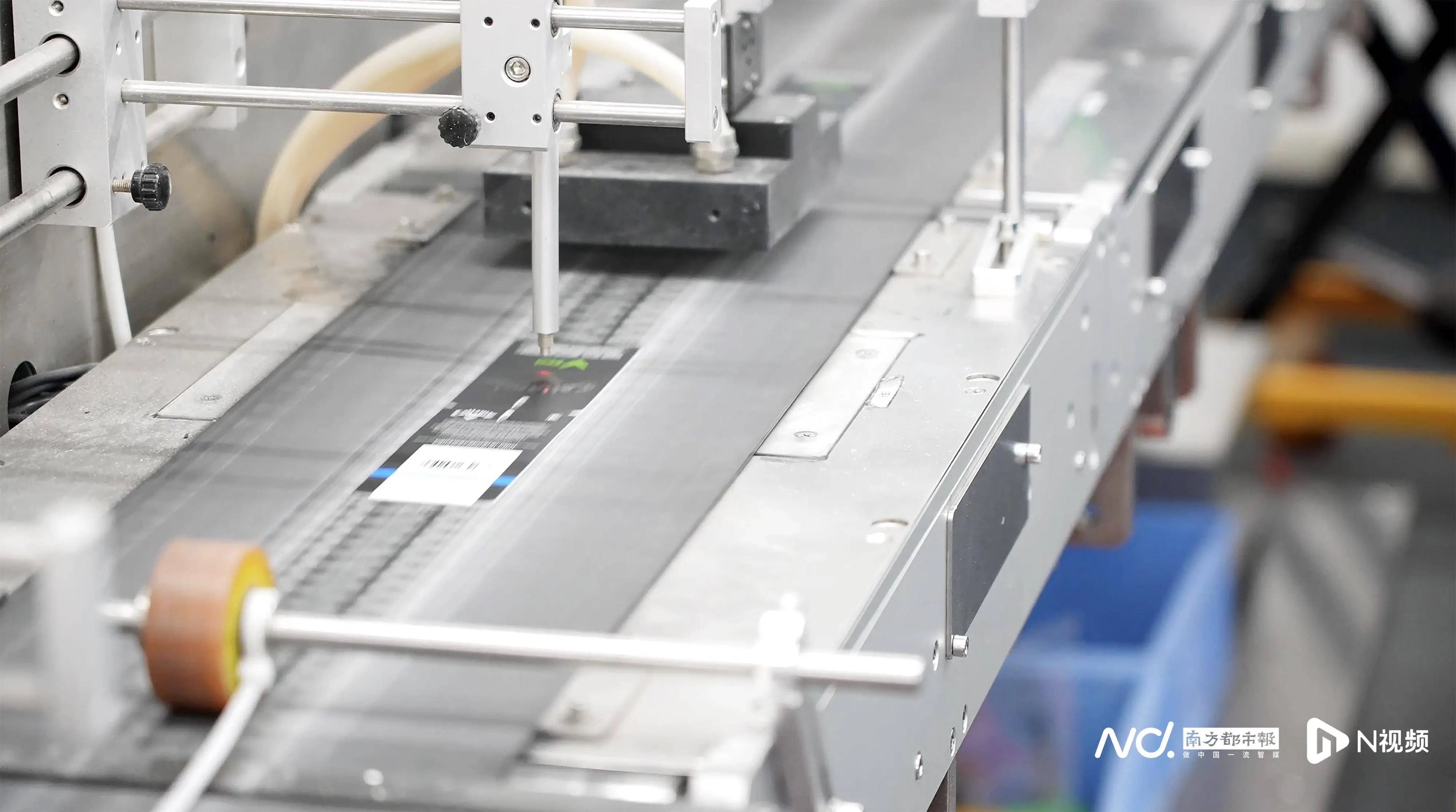 綠色升級賦能傳統包裝業